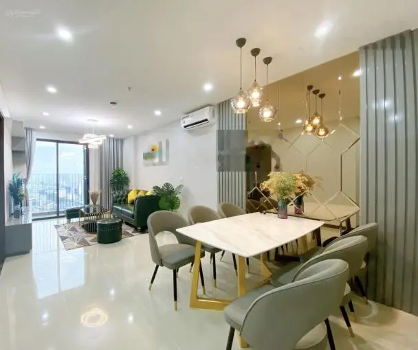 Chính chủ bán căn hộ CC Newton Residence Q. Phú Nhuận, 75m2, 2PN, Gía: 4tỷ9, LH: 0898 523 *** Như Ý