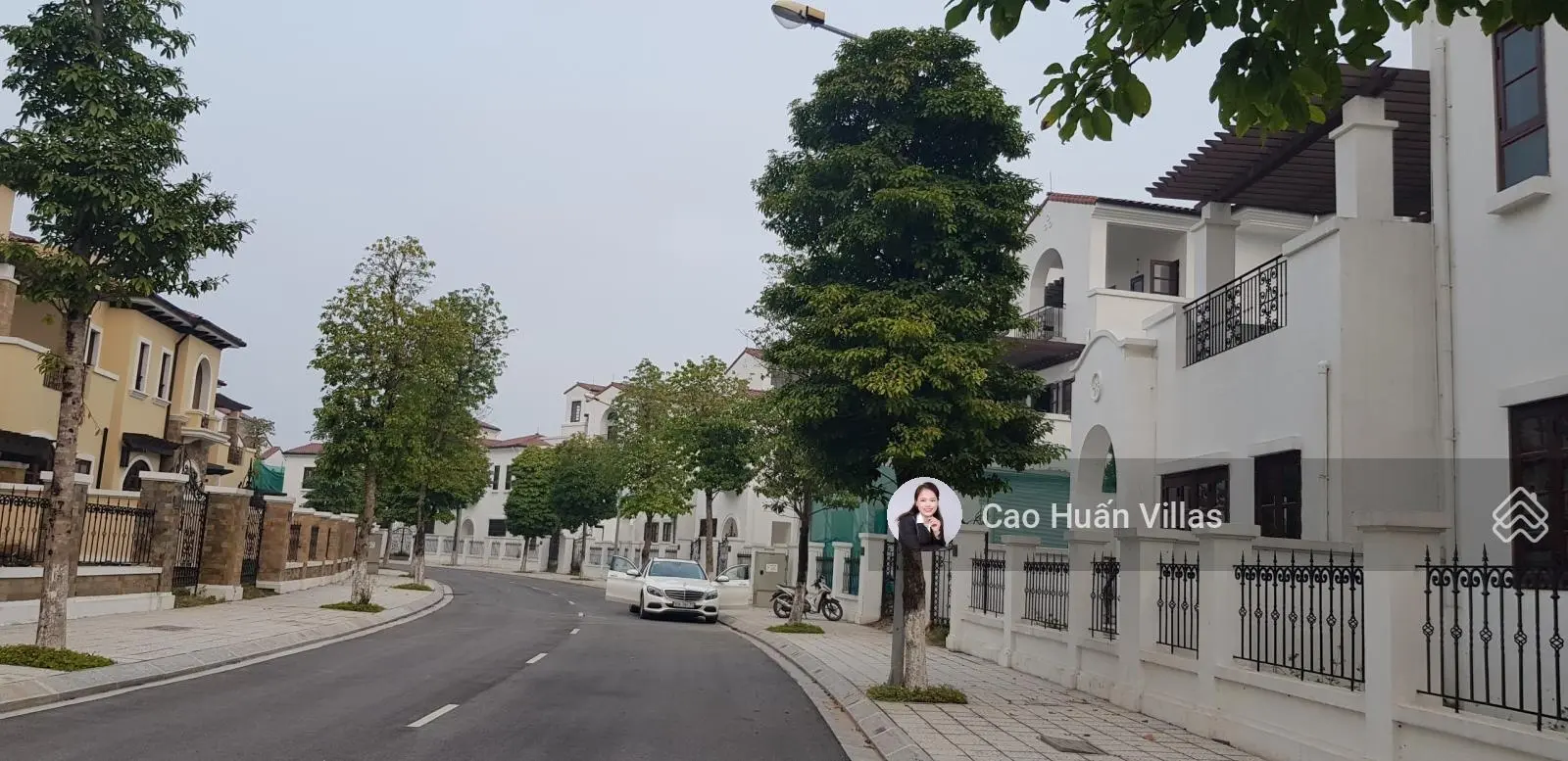 Bán biệt thự 33. X tỷ, khép kín, gần hồ, vườn hoa, cạnh góc tại Nam An Khánh, đối diện Vinhomes
