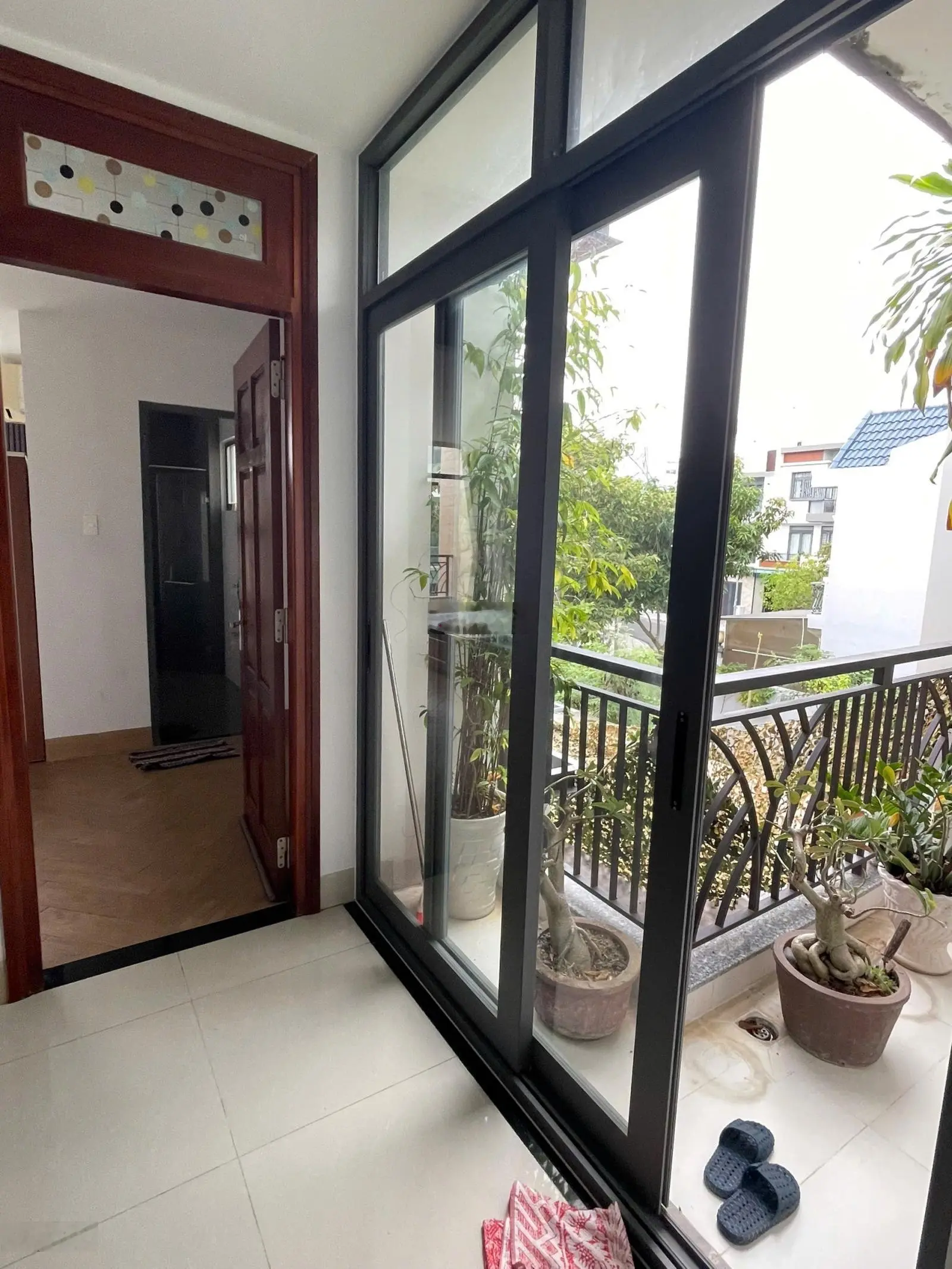 Bán căn biệt thự đẹp khu đô thị An Bình Tân Phước Long đã có sổ