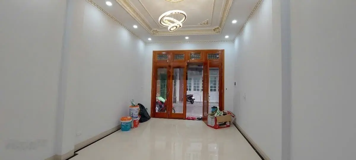 Siêu phẩm phân lô Lạc Trung, Hai Bà Trưng: 45m2, 6 tầng, thang máy, chỉ 17 tỷ