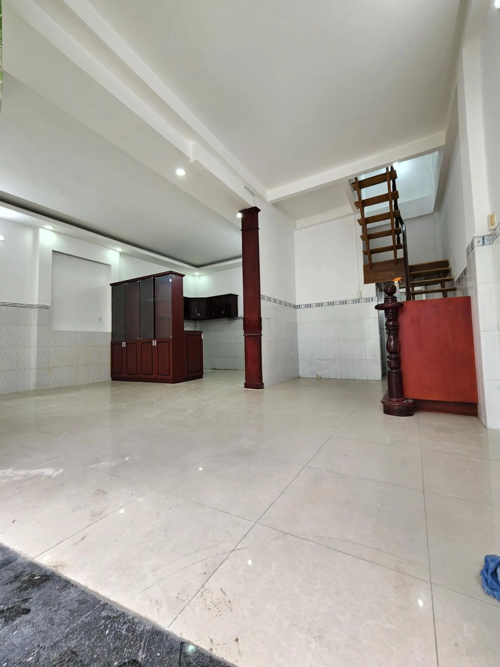2,68 tỷ bán nhà 1 trệt 1 lầu gần chợ Dĩ An 2 chỉ 200m