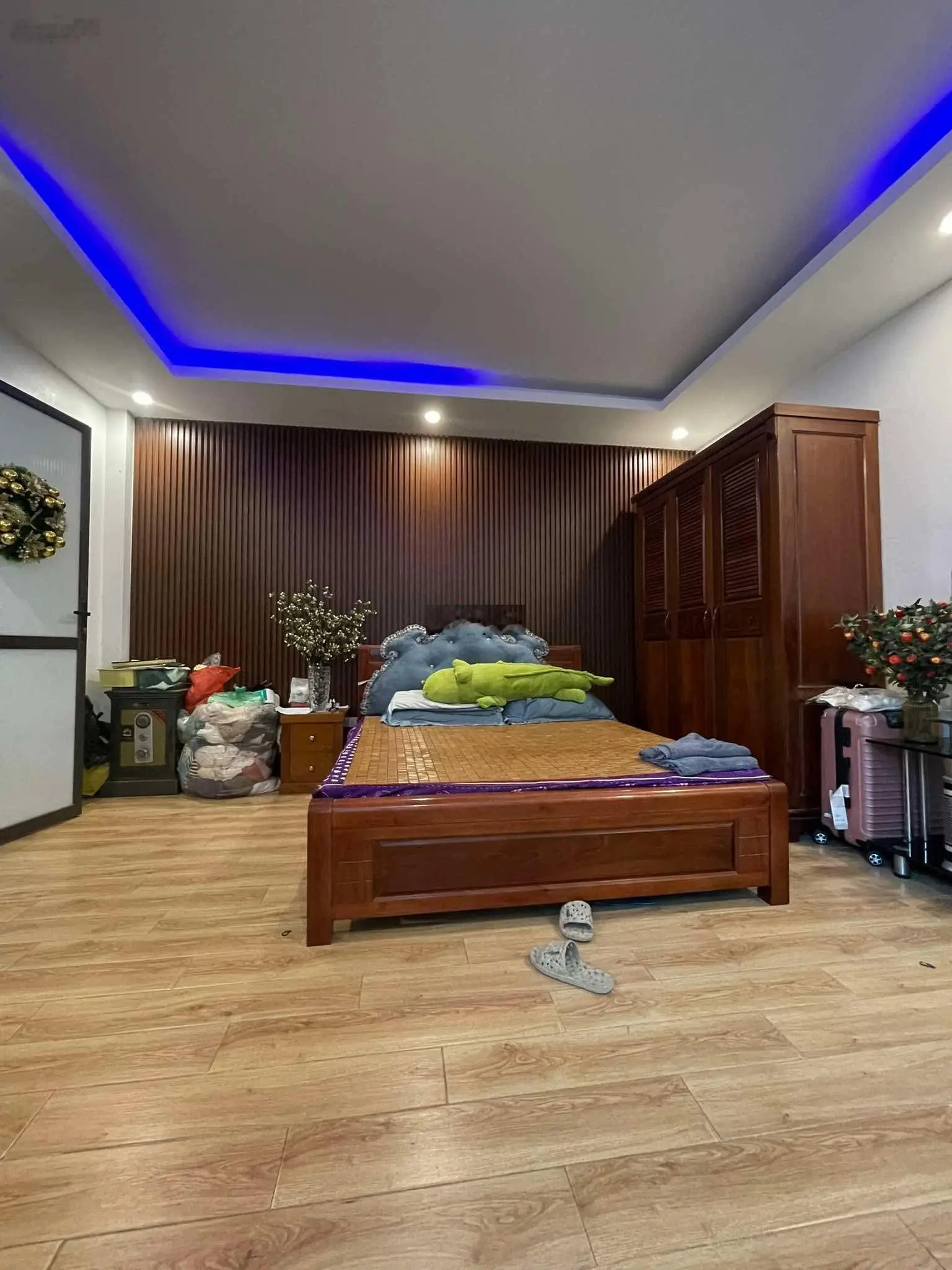 Nhà đẹp mới - cách ngõ oto tránh 30m - ngõ rộng thoáng sạch sẽ - đầy đủ công năng mô tả