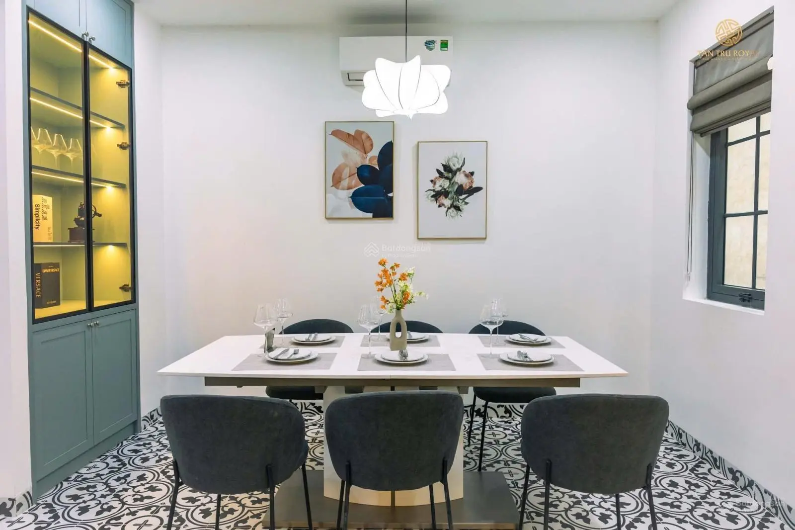 Shophouse TT Tân Trụ, 70m2 giá chỉ 2,6 tỷ, TT 20% nhận nhà, ngân hàng vay 70%, cam kết mua lãi 12%