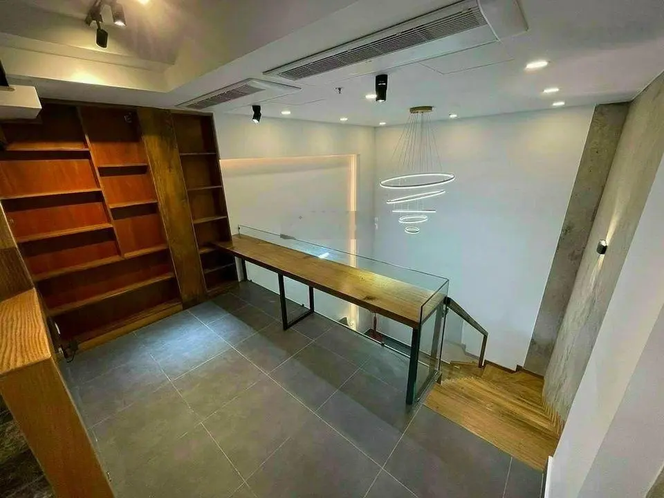 Chỉ vỏn vẹn 6 tỷ, Trần Ngọc Diện, Quận 2, 5X14m, 1T 3L, 5PN, 6WC, đường to 7m, KDC an ninh