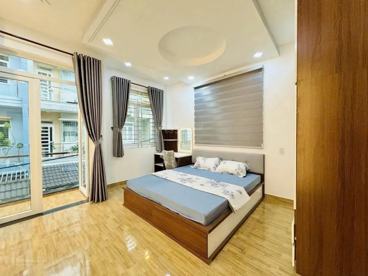 Bán nhà có hđ thuê 12tr/tháng. chiến thắng p9 phú nhuận. 45m2/1tỷ900. hẻm ô tô shr chính chủ