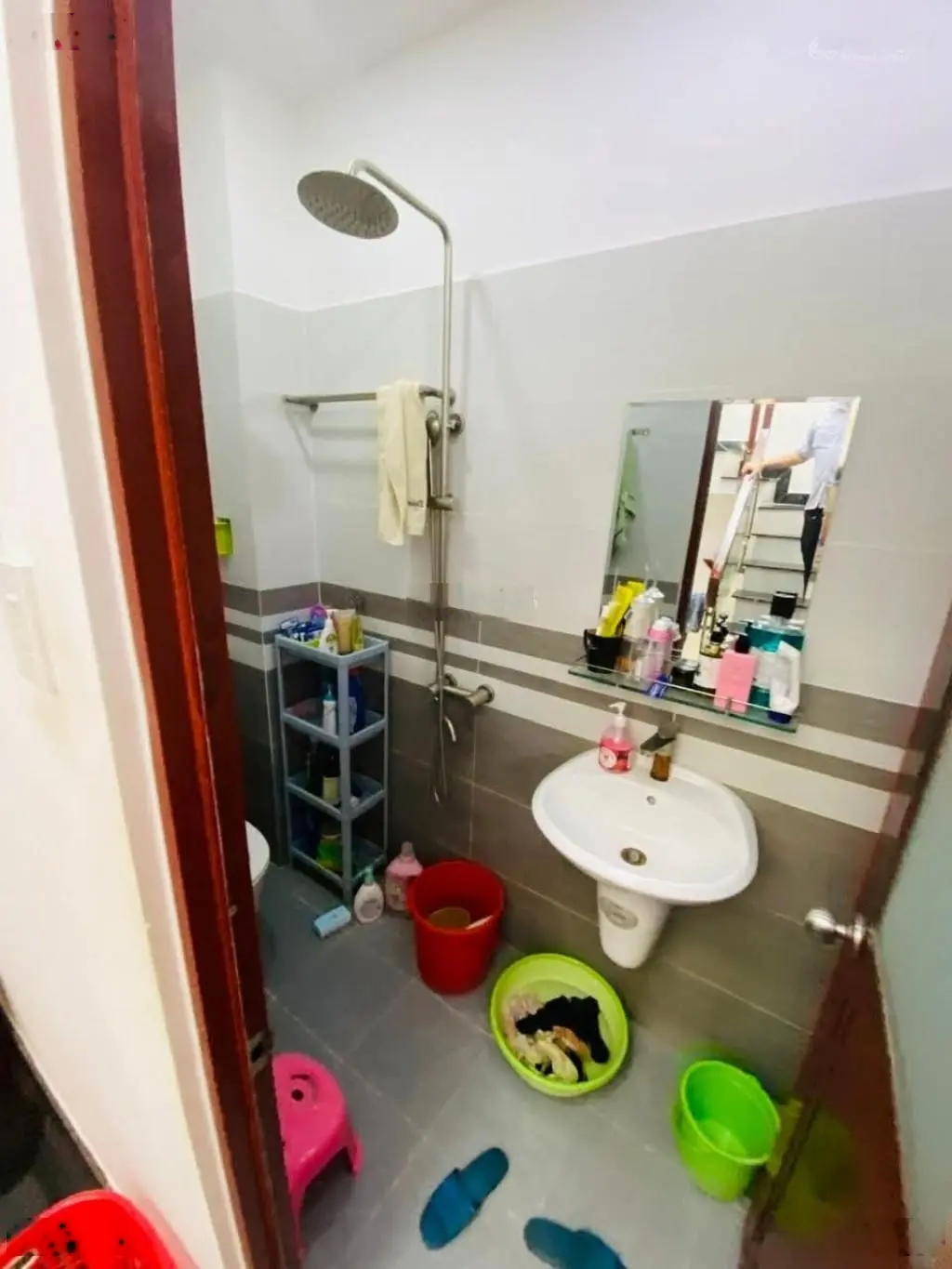 Siêu phẩm - ngay khu cao tầng p16 - lê đức thọ - gò vấp - dt: 45m2.