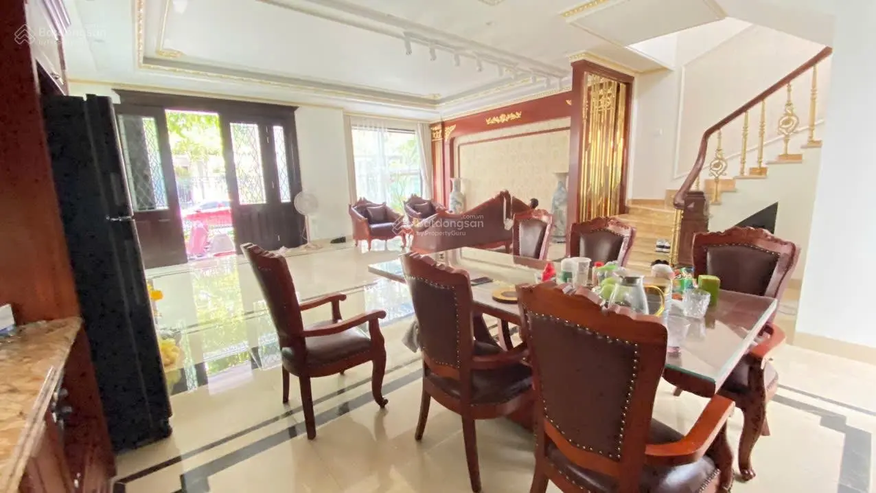 Top 1! Phân khu Nguyệt Quế - biệt thự đơn lập góc giá tốt nhất tại Vinhomes Star City Thanh Hóa