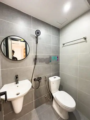 Bán nhà Điện Biên Phủ - Q.10 - 15PN 15WC - thang máy - 24,9 tỷ