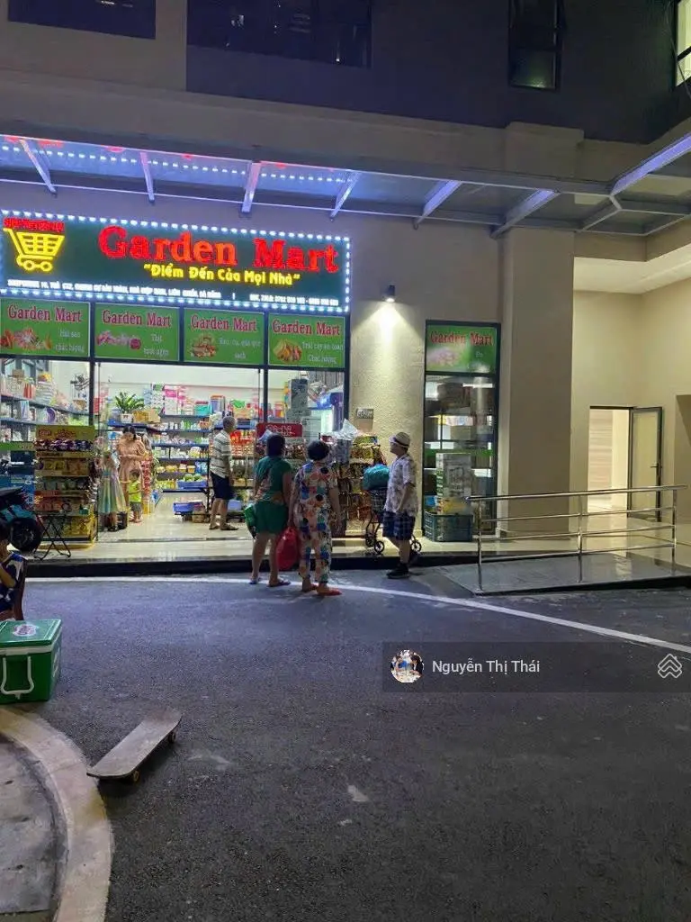 Hàng độc quyền shophouse khối đế giá tốt nhất cuối năm chỉ từ 800tr sở hữu ngay và khai thác thuê
