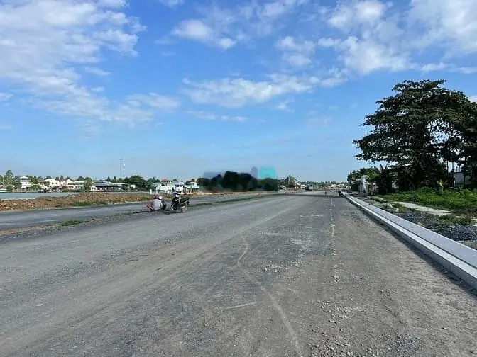 Mặt tiền Bờ Kè Bửu Long 852m2 giá 37 tỷ hơn 40tr/m2 giá tốt đầu tư
