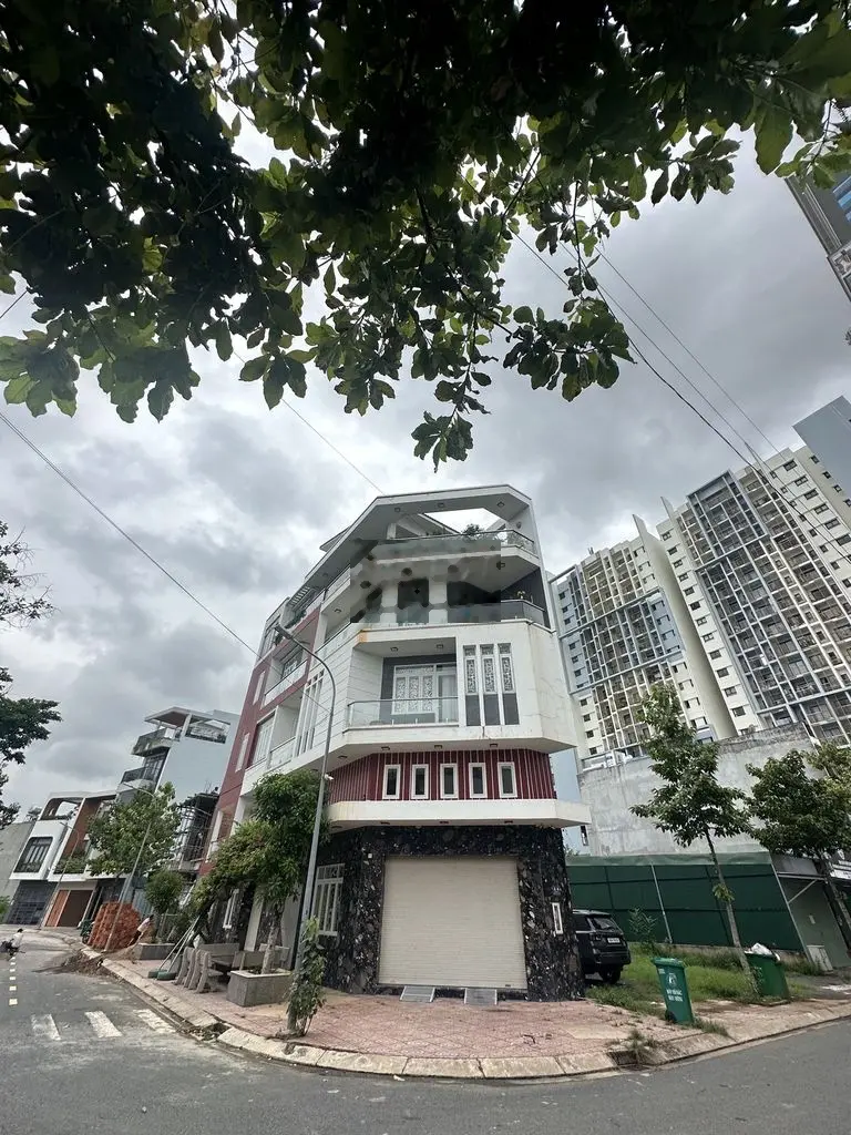 Nhà phố bao đẹp ngay khu trung tâm võ thị sáu -D2D Biên Hoà-Đồng Nai