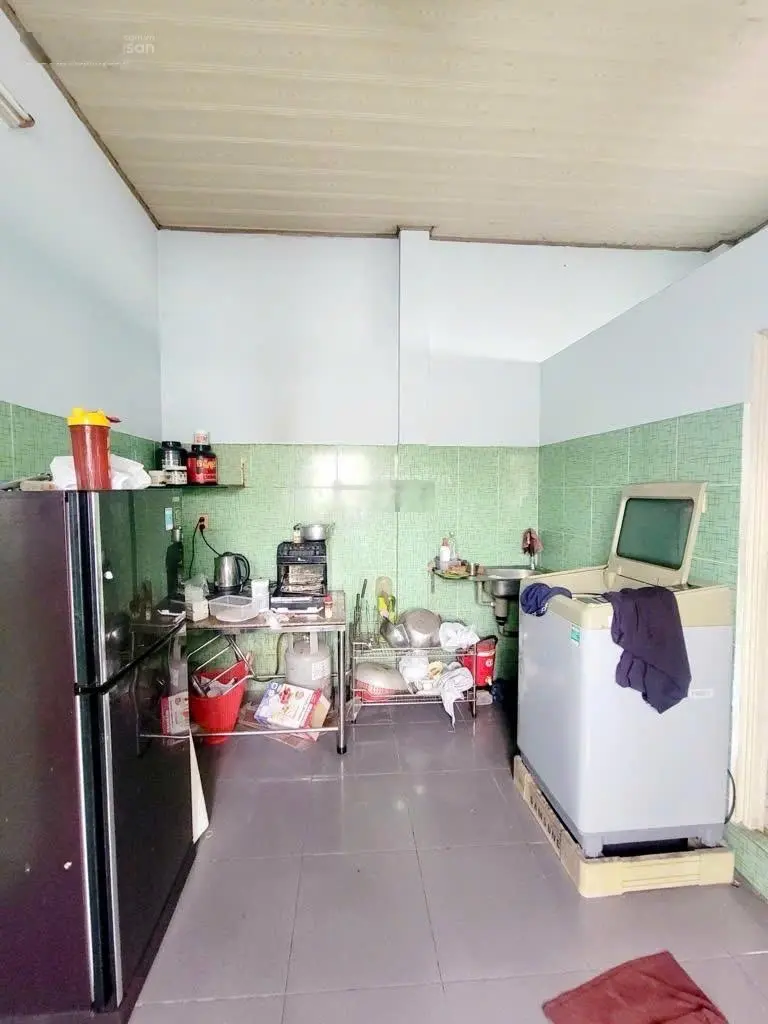 Bán nhà đs 40. Linh đông(5x15)76m2, 4Pn,2wc.2 tầng. Thủ đức. giá 3.8tỷ