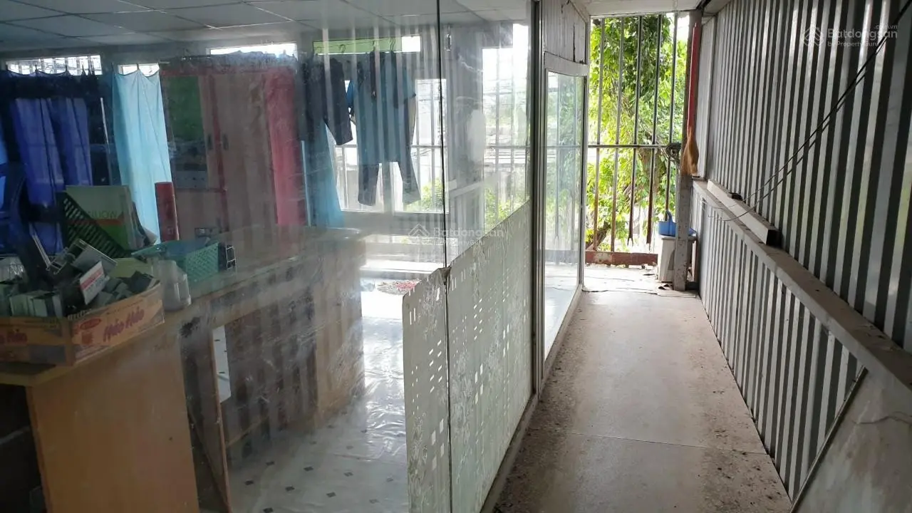Kho xưởng MT đường Xuân Thới Thượng 4, gần đường Phạm Văn Sáng