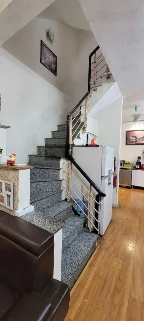 Bán căn góc 39m2 xây 4 tầng giá đầu tư phố tư đình - đường 4m ô tô tải qua nhà