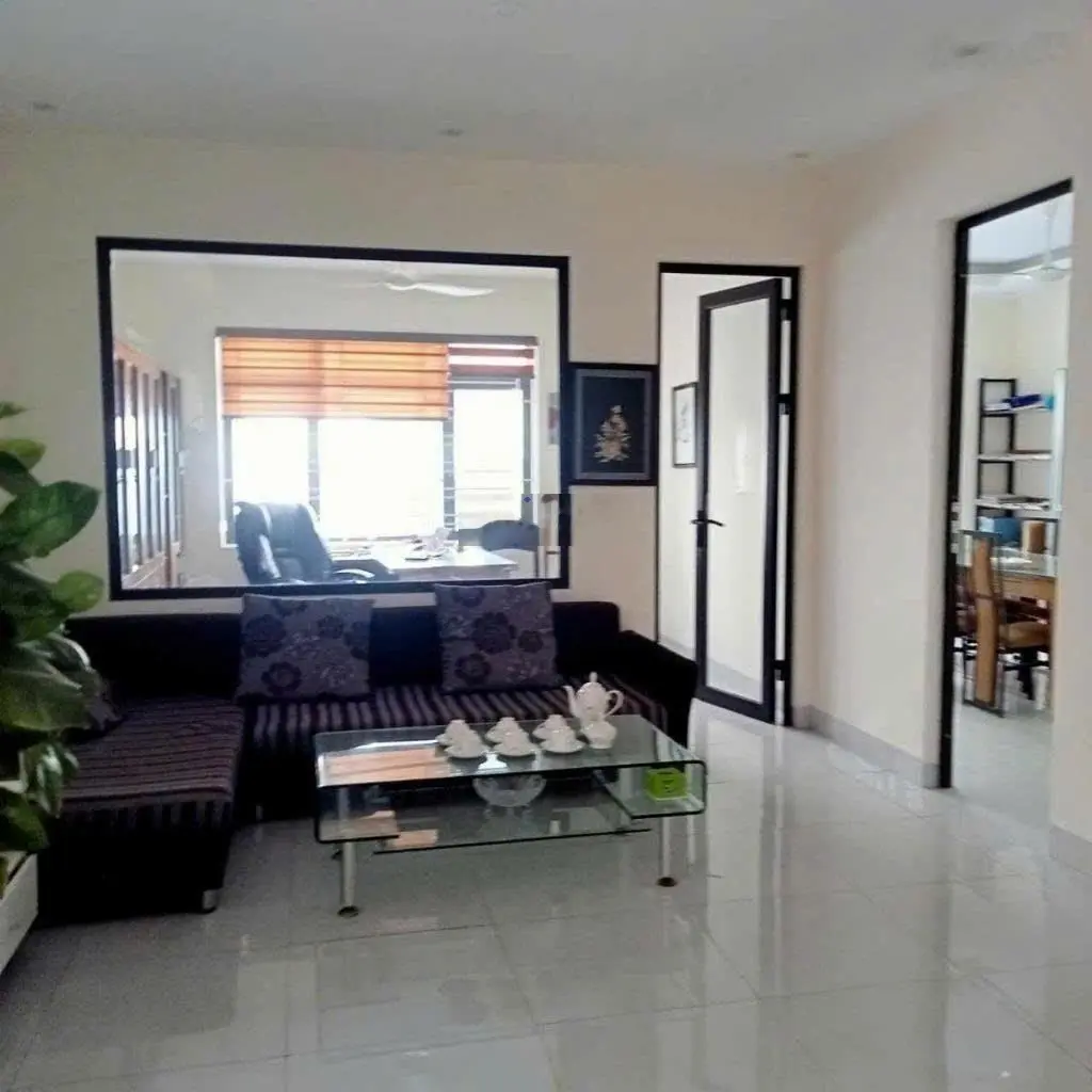 Tòa nhà biệt thự, 738m2 tại Trần Thủ Độ, Hoàng Liệt, Hoàng Mai, giá tốt 99 tỷ