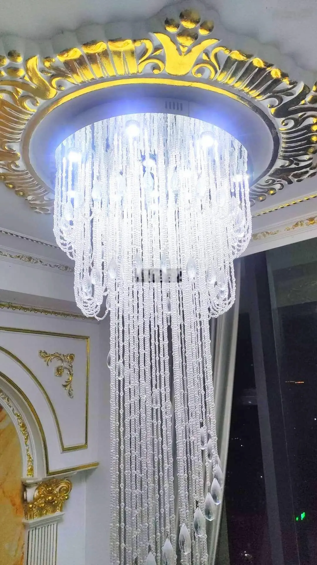 Chính chủ bán căn Penhouse Eco Drem - Nguyễn Xiển 155m2 x 4PN. Giá 9.7 tỷ