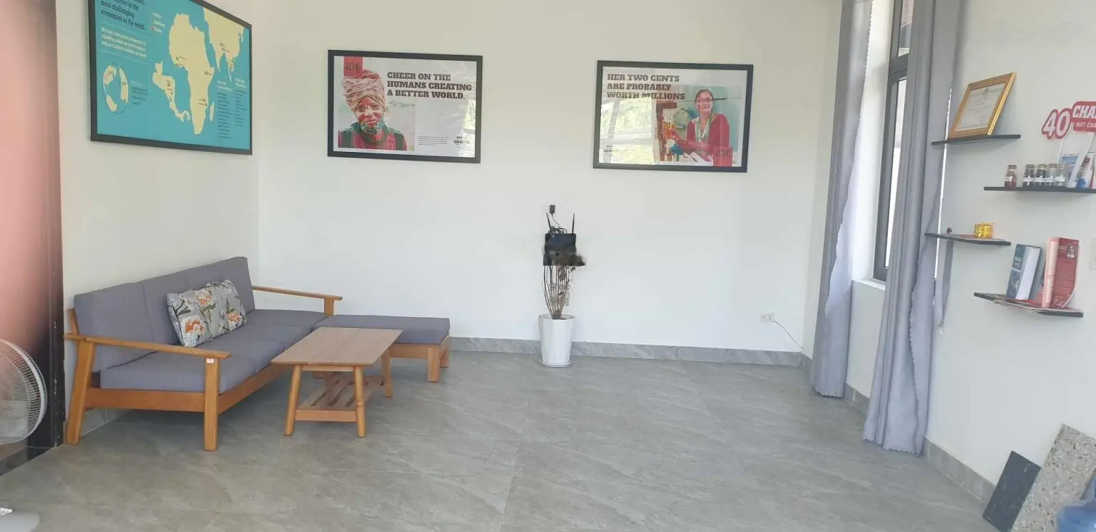CC bán nhà đất tặng nhà 3 tầng mới xây 3 năm. Đường Tôn Thất Dương Kỵ, diện tích 115 m2 giá 5.65 tỷ