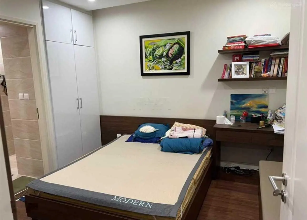 Bán CHCC tòa B dự án Imperia Garden 143 Nguyễn Tuân, Thanh Xuân, Hà Nội