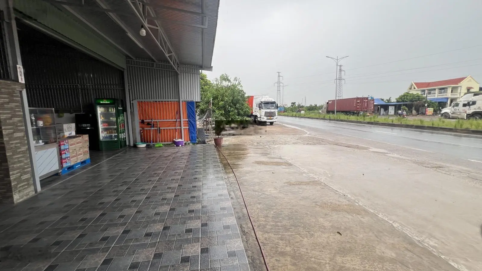 Bán nhà mặt phố Nguyễn Trường Tộ, 8,5 tỷ, 200m2, đẹp, nhiều tiện ích