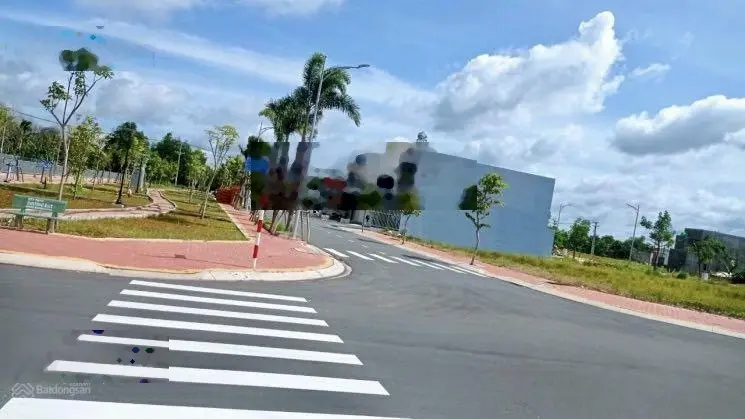 Cần bán gấp đất MT đường 12m Lê Cơ, An Lạc, Bình Tân, sổ hồng riêng, xây dựng liền