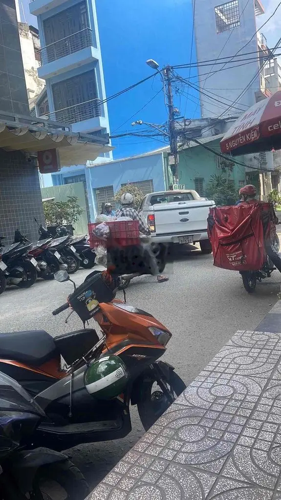 BÃN ĐẤT THỔ Cư