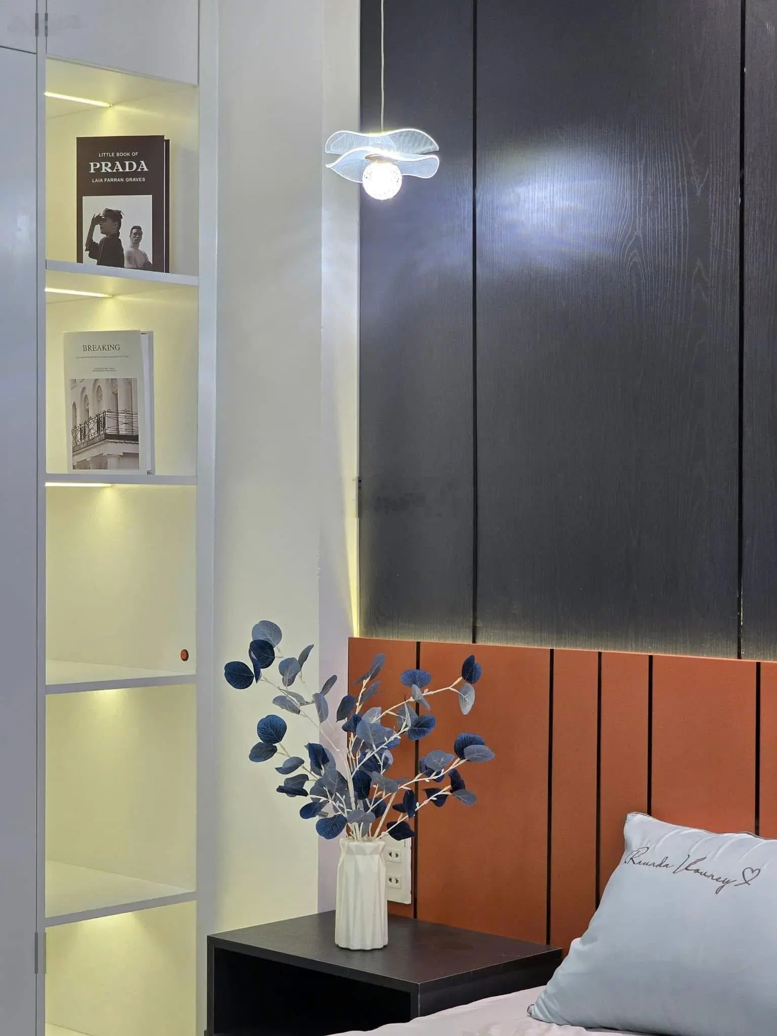Mặt tiền đường 5m5 lề 3m hoà minh - hướng đông nam hiếm có