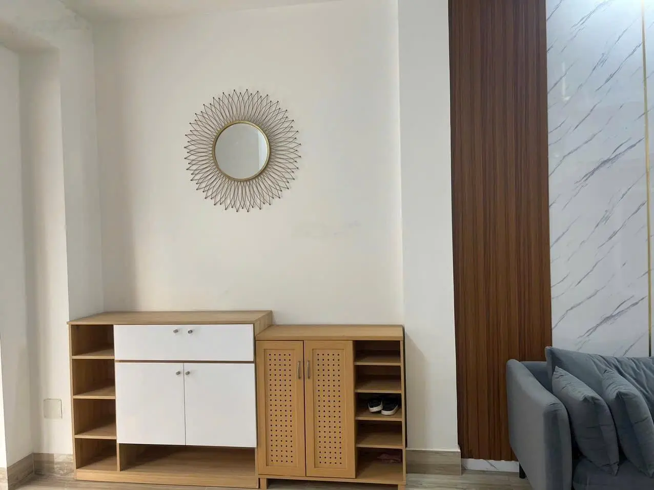 Bán nhà hoàn thiện sẵn có hợp đồng thuê tại Suncasa 1 Hoà Phú Thủ Dầu Một. Giá 2tỷ9