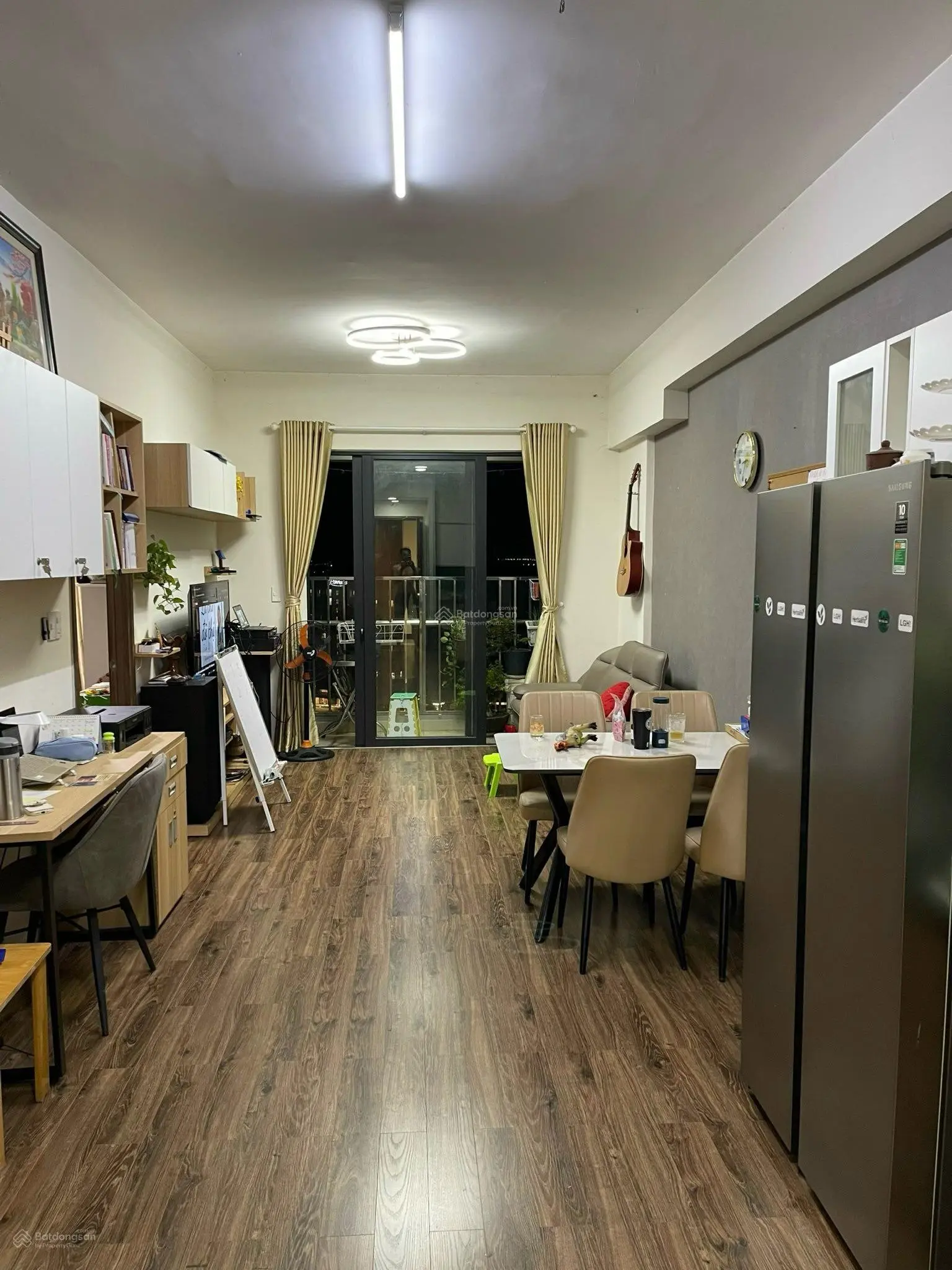 Bán 78m2 Mizuki view hồ bơi siêu chill, nhận nhà ở ngay 0934 094 ***