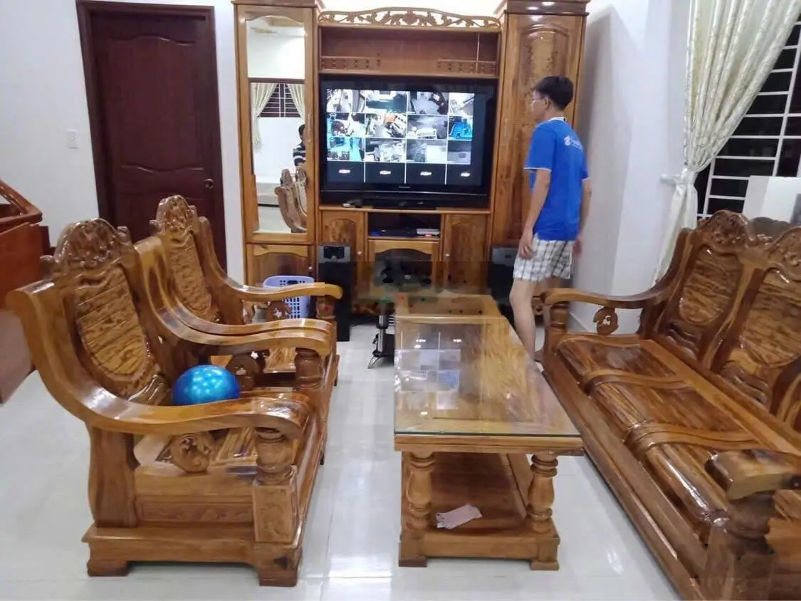 MT nội bộ KDC Gia Hoà 200m2 3 lầu mới bán gấp!!!