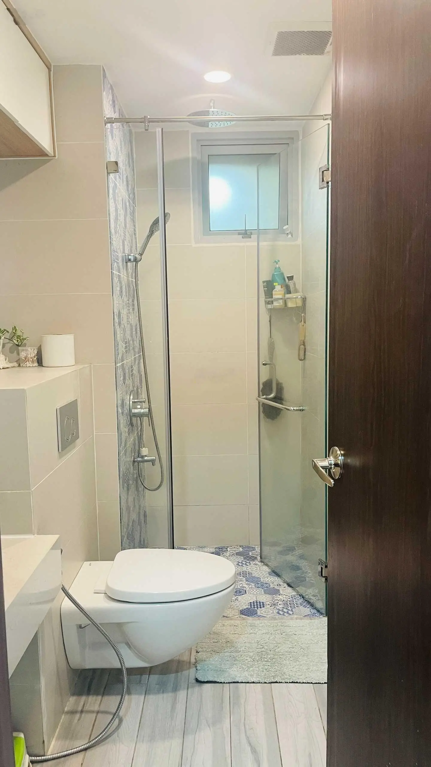 Chủ nhà cần bán căn Ruby 3PN - 2WC vị trí đẹp view nội khu, có sẵn nội thất đầy đủ