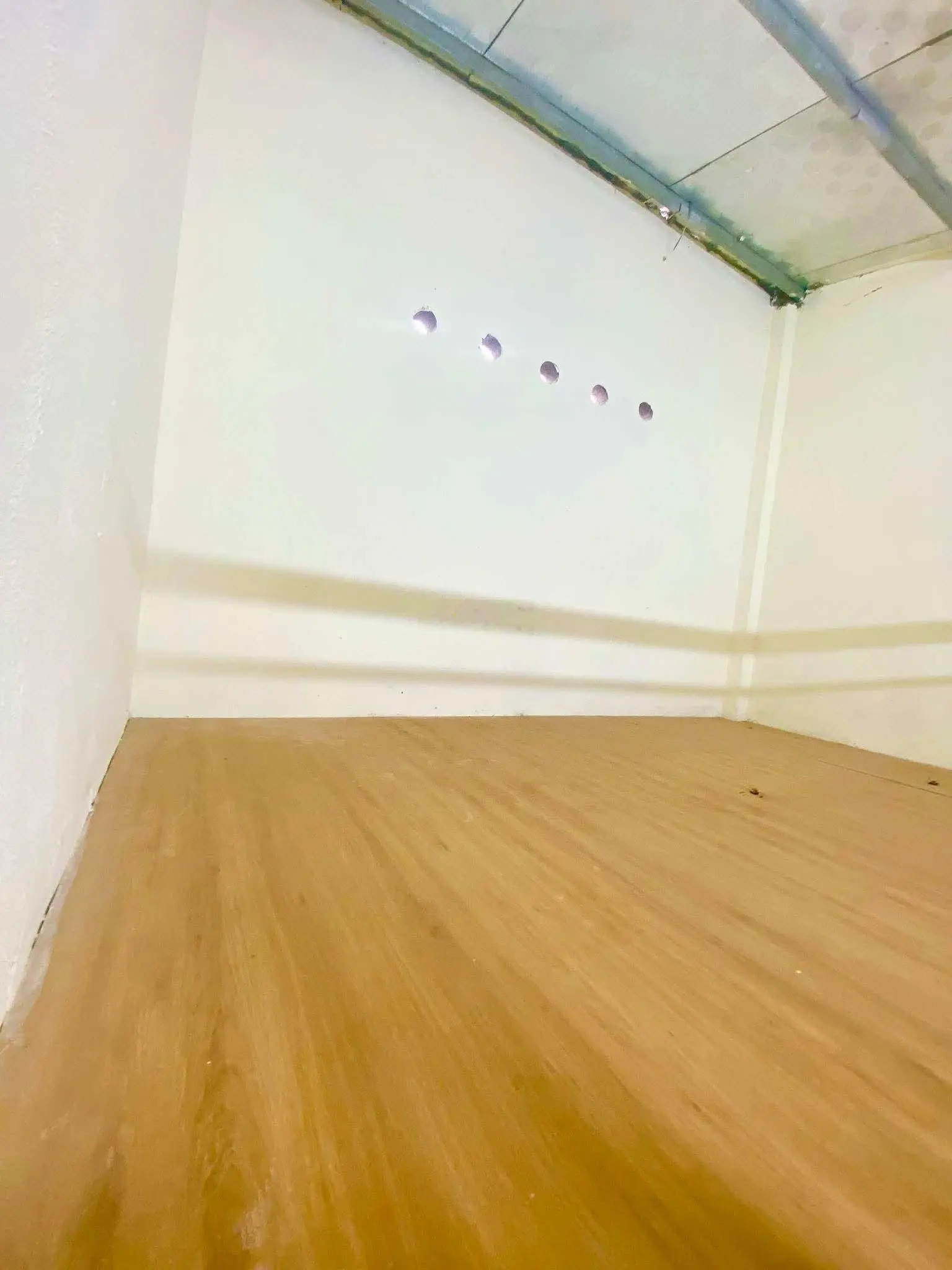 Nhà bán đường số 4, Bình Thọ Thủ Đức 2 tầng 6 phòng cho thuê 17triệu/tháng DT: 5x20m