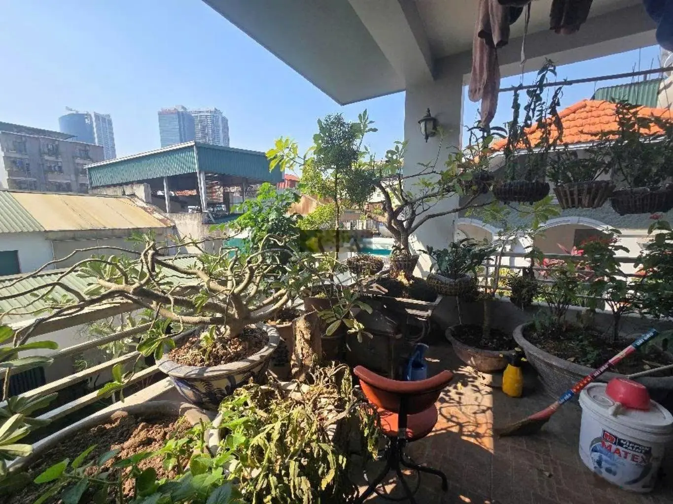 CẦN BÁN GẤP - Nhà Phố Đốc Ngữ, Ba Đình, Oto tránh, 2 Thoáng, Dân Xây, 56Mx5Tầng - Chỉ 20.5Tỷ