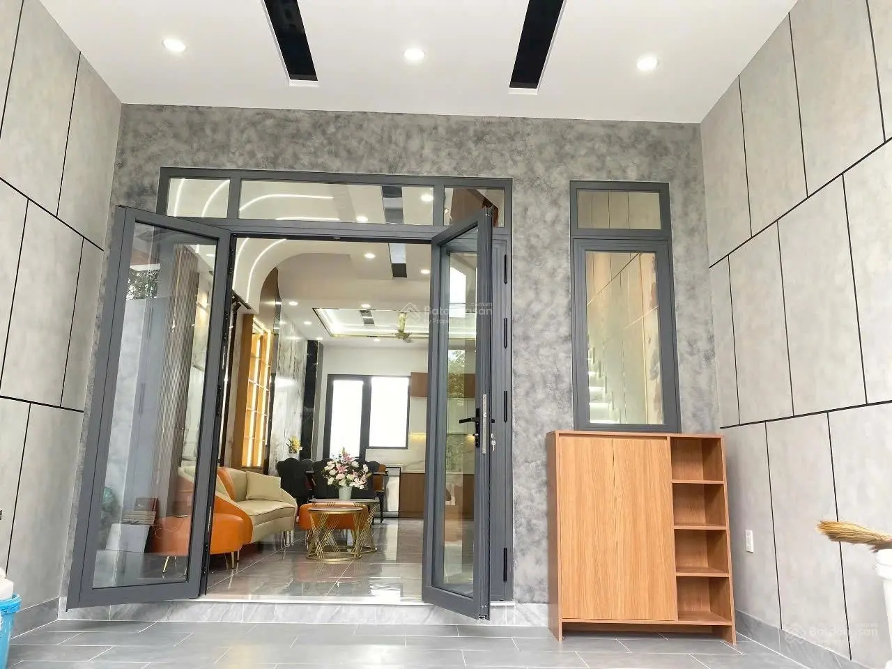 Bán nhà 4 tầng HXH Linh Đông, Thủ Đức, DTSD 175m2 2 giá chỉ 7.25 tỷ