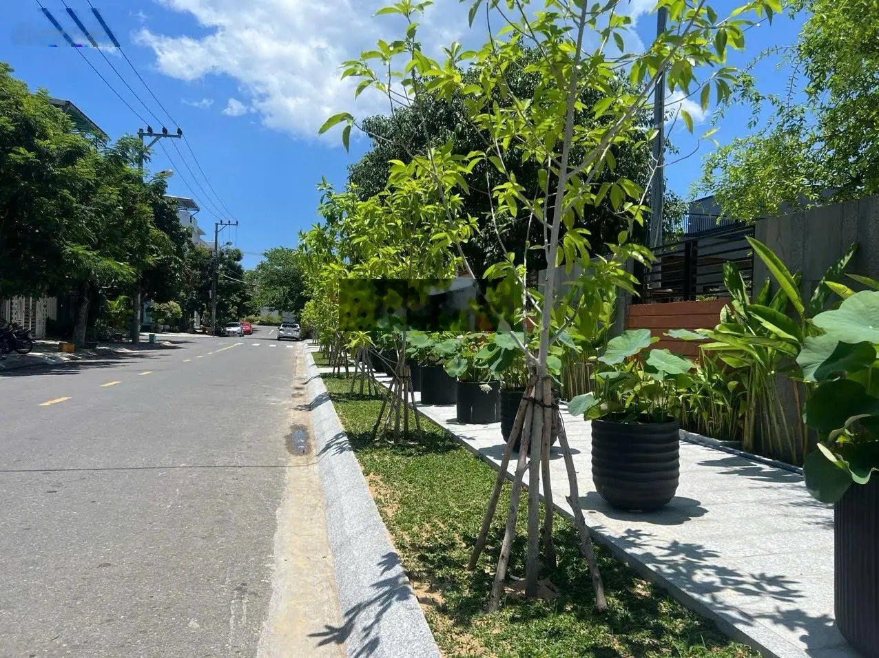 Bán lô đất MT đường 7m5 Hải Triều 200m2, ngang 8m, Hòa Hải, Ngũ Hành Sơn