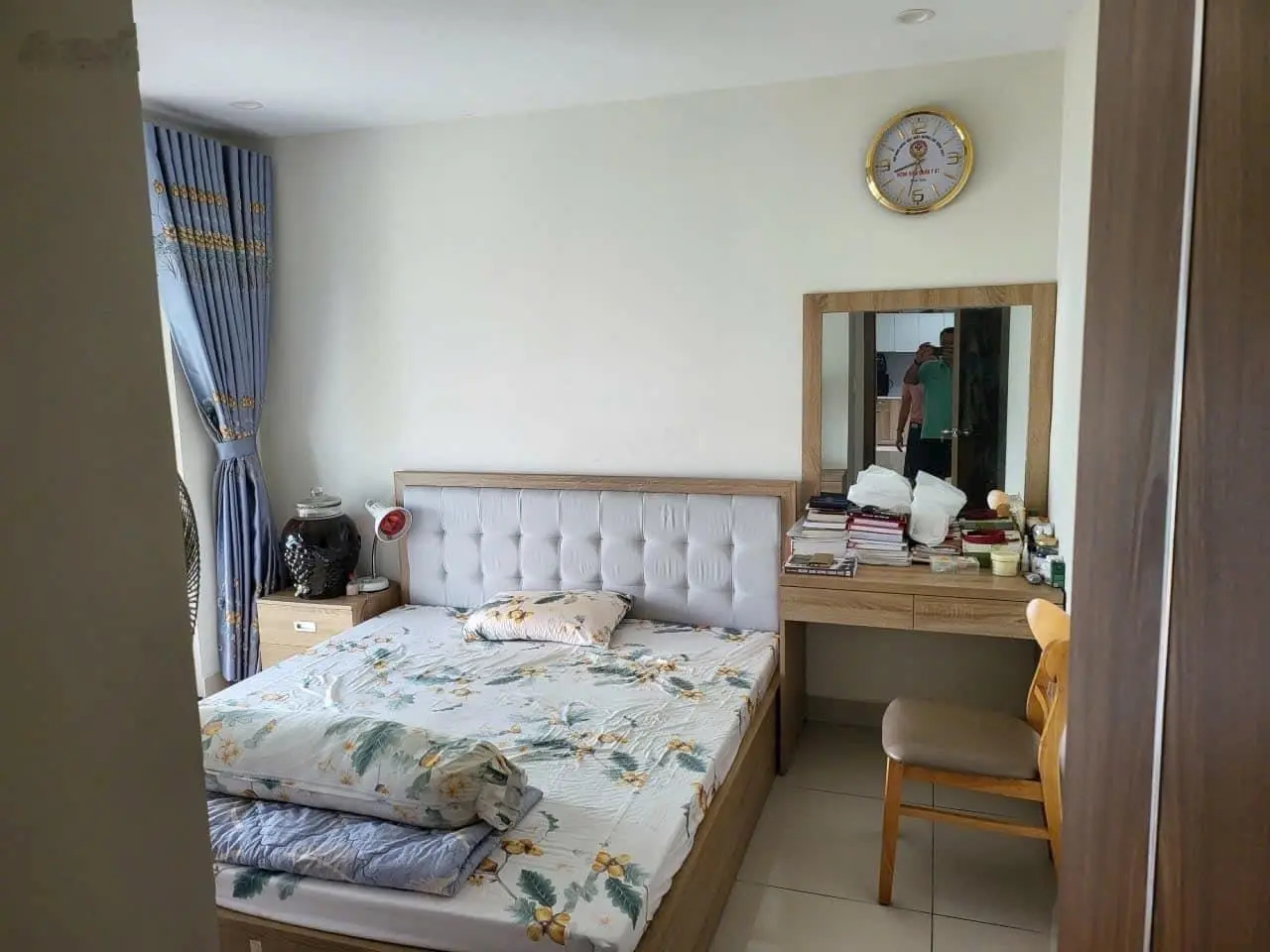 Bán căn hộ cao cấp CT4 VCN Phước Hải, Nha Trang 75m2 chỉ 2tỷ5