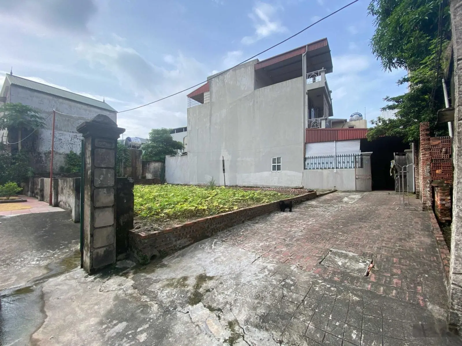 Bán mảnh đất thôn Xuân Canh, Đông Anh. Diện tích 133m2, giá 7,58 tỷ