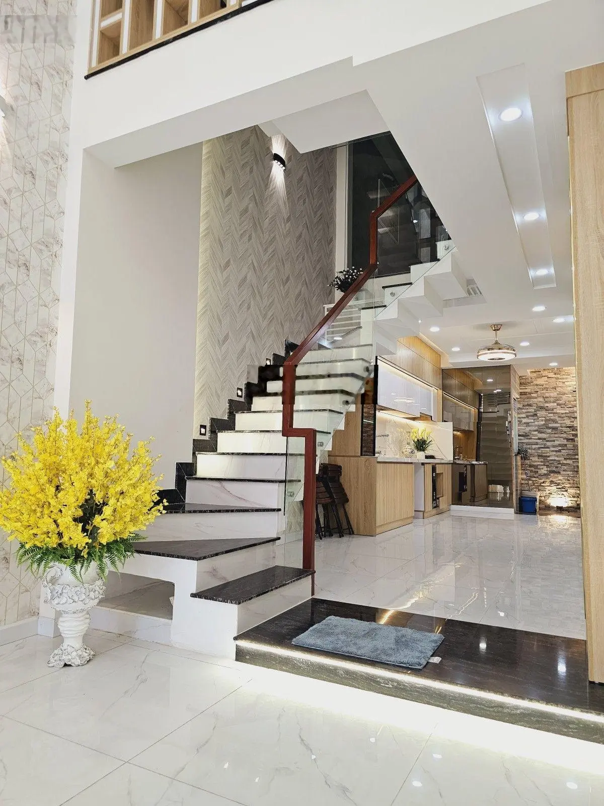 Nguyễn Duy Cung - Gò Vấp, nhà đẹp, giá rẻ