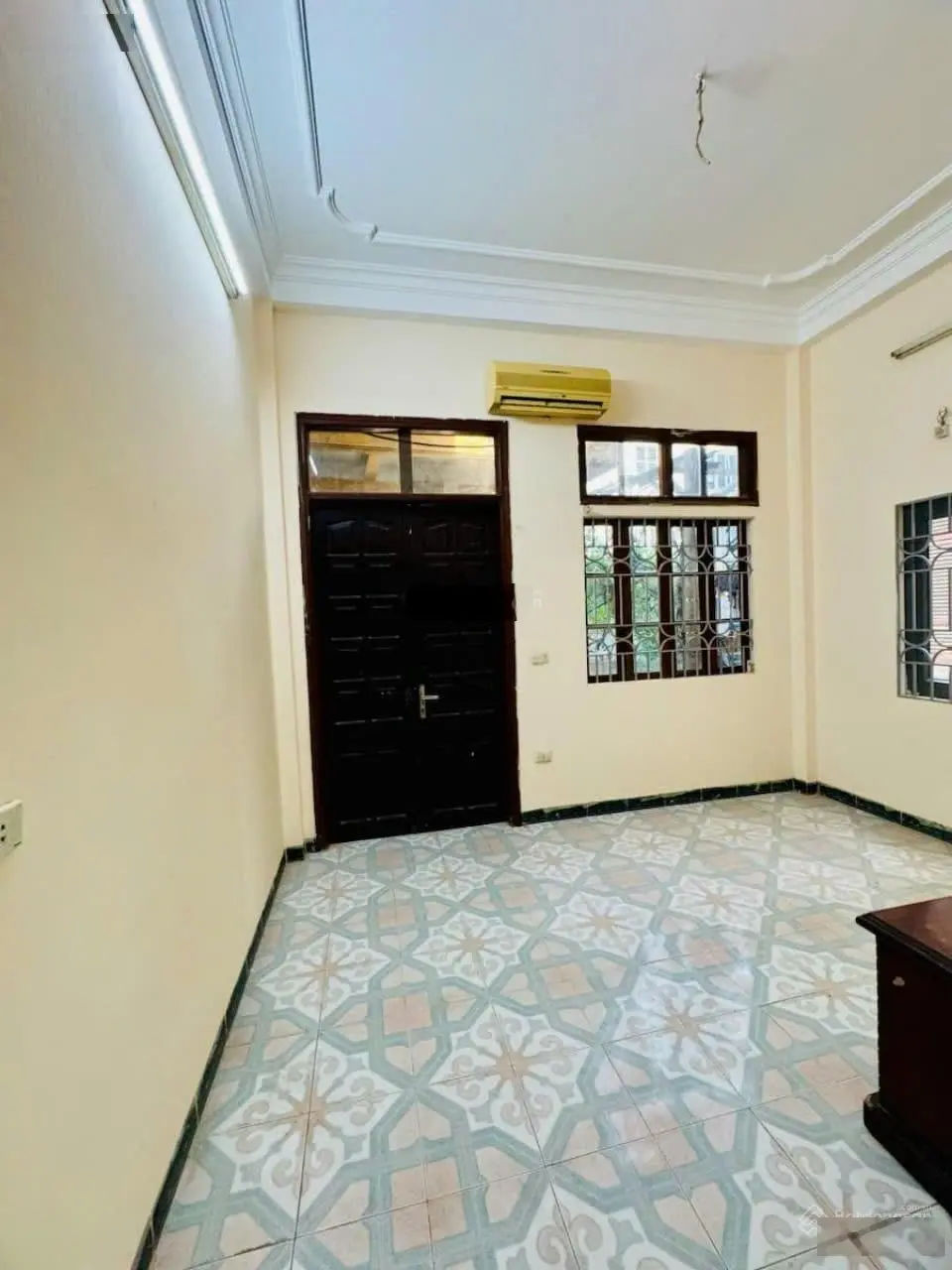 Bán nhà 4 tầng, 50m, 5,8 tỷ, Quang Trung, Hà Đông, ô tô kinh doanh