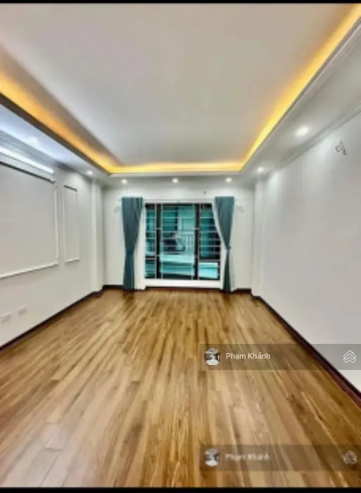 Nhà mới La Phù. Ô tô đỗ cổng. 50m ra đường ô tô tránh. 38m2, 5 tầng, chỉ 3,8 tỷ