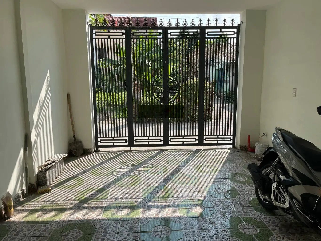 Giảm 400Tr. Nhà trệt. 90m2 ngay Coopmart Bình Triệu, cho thuê 8tr, hẻm xe hơi vào nhà. Còn 7,5 tỷ
