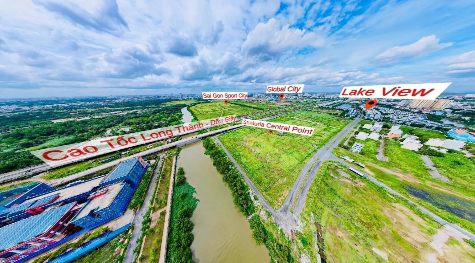 Thời điểm tốt để đầu tư sinh lời - Bán đất Nam Rạch Chiếc 30ha, F. An Phú, Q2. Gía: 9.6 tỷ(TL). SHR