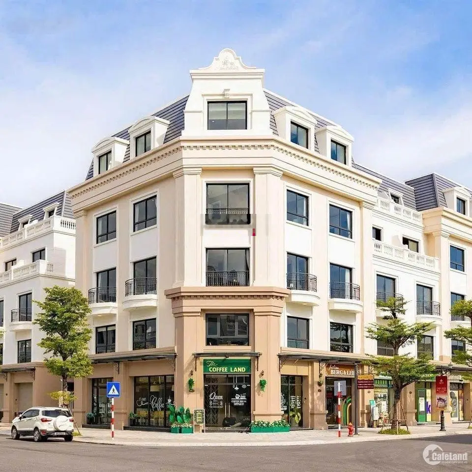 Dòng tiền 450 triệu/năm - vốn chỉ 2.7 tỷ - dự án giá tốt nhất của Vinhomes 2024 - tăng giá bền vững