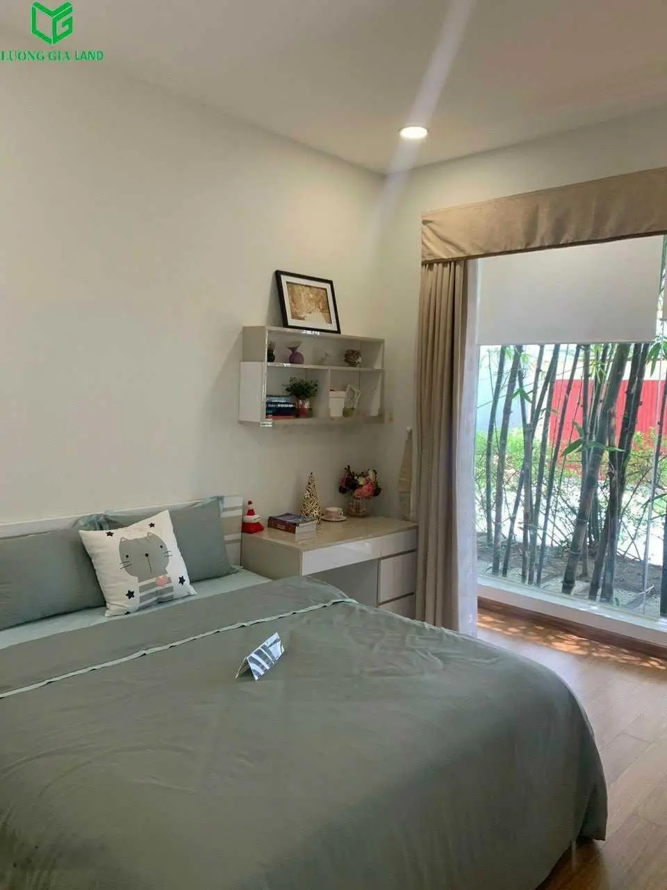 Chung cư Quận 8 2PN 56m2 giá chỉ 1tỷ390