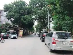 Bán nhà Nguyễn Khánh Toàn, 80m2 6 tầng, 3 thoáng, vỉa hè, ô tô tránh, kinh doanh, văn phòng, 24 tỷ