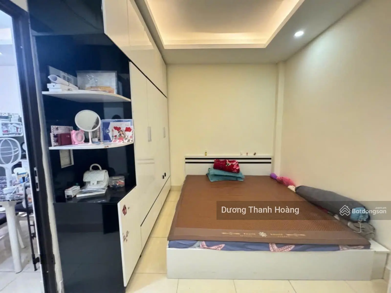 Bán NR tại Nguyễn Văn Linh, 5 tỷ, 56m2, 2PN, 2WC, siêu hot