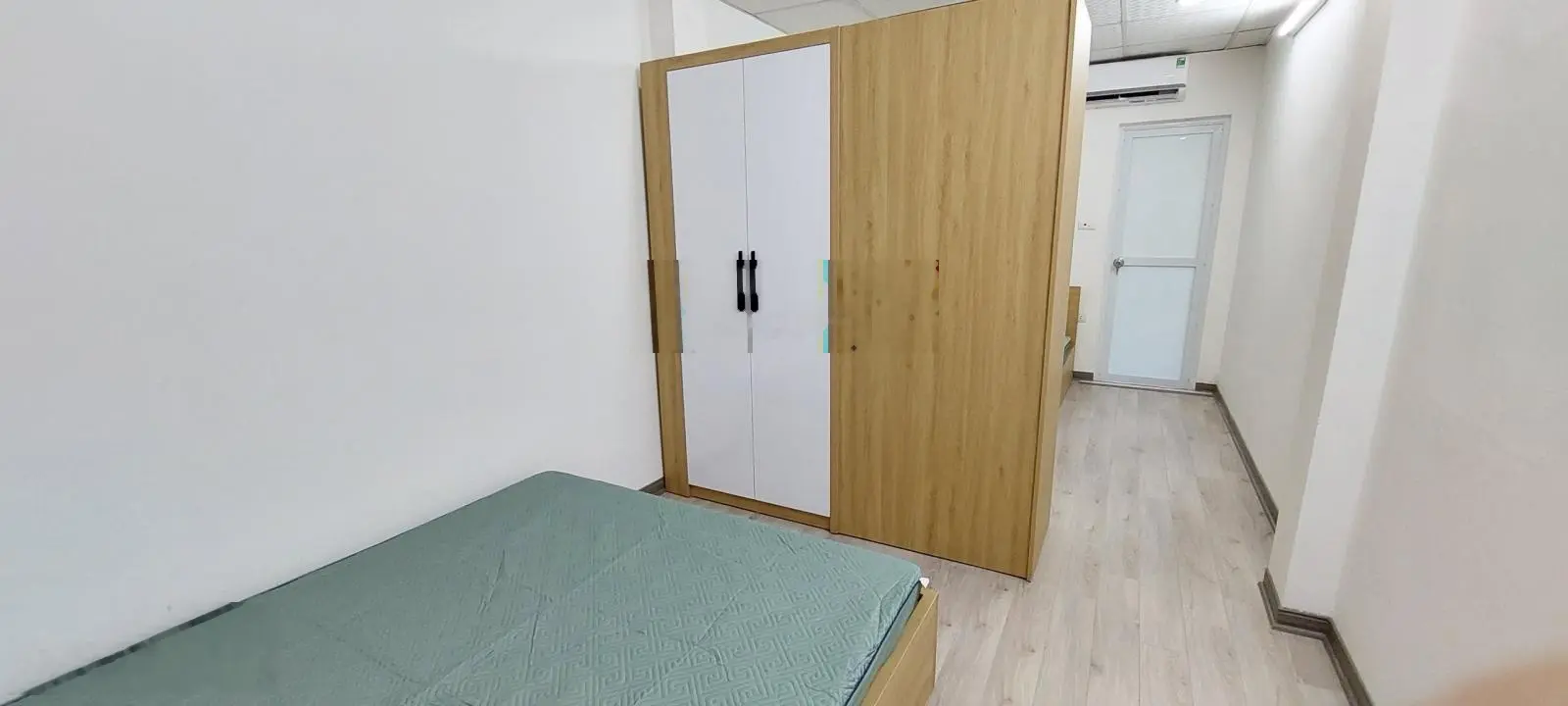 Chính chủ bán nhà tập thể 3 tầng Hoàng Đạo Thành
