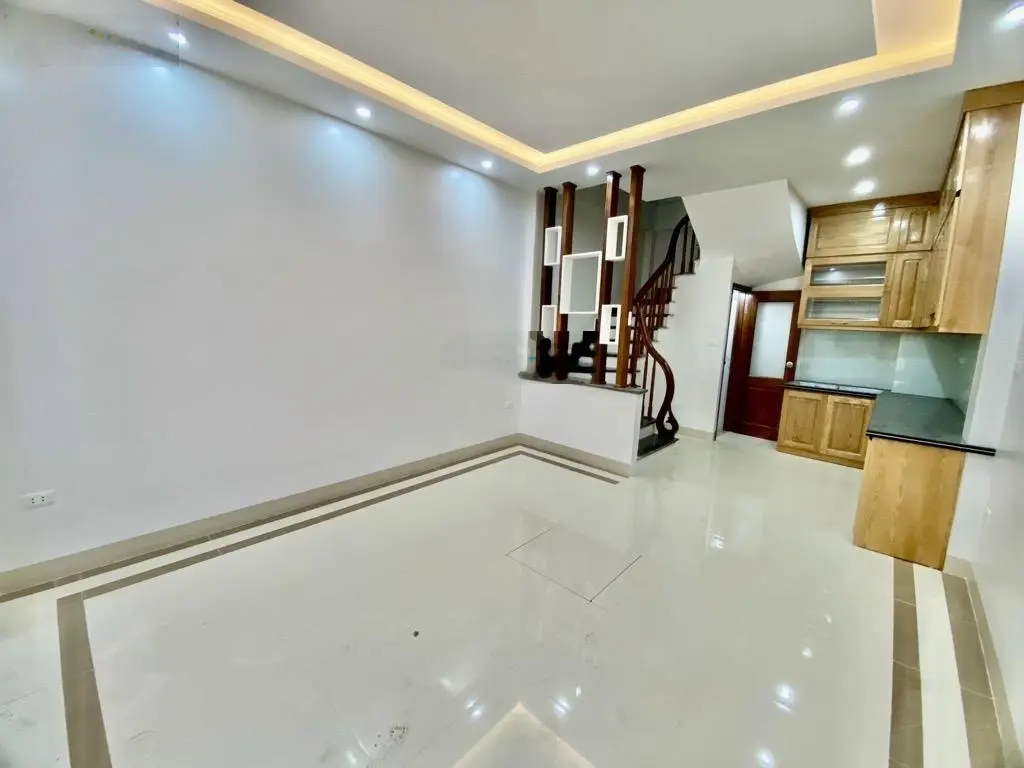 Bán nhà Nguyễn Đạo An , 5 tầng , phân lô , nhà đẹp long lanh , ngõ thoáng , chủ chào 4,85 tỷ