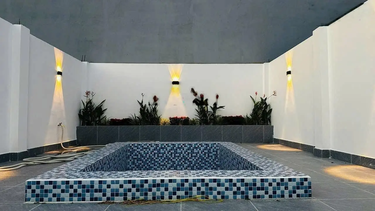 Bán gấp Nhà riêng 100m2, 18 triệu / m2 tại Đinh Đức Thiện, Bình Chánh, HCM Hot!