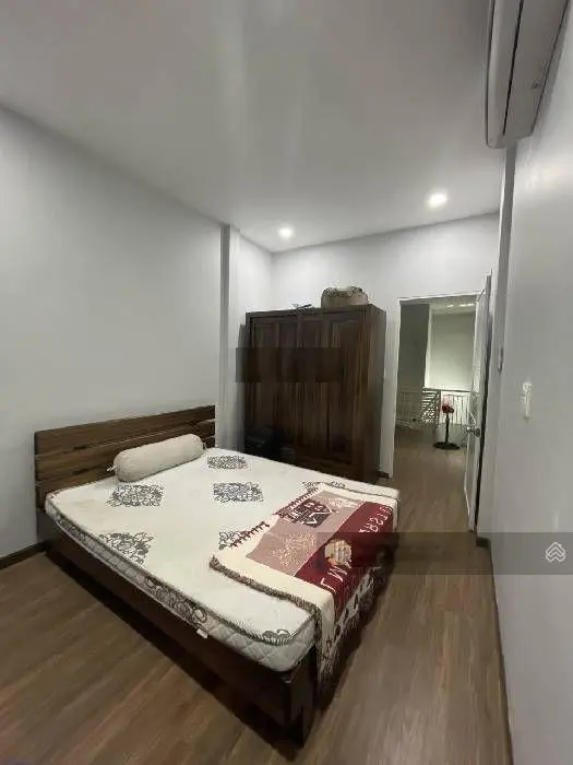 Bán nhà mới đẹp hxh 36m2x 3 tầng, nguyễn cảnh chân, phường cầu kho, quận 1, chỉ 7 tỷ