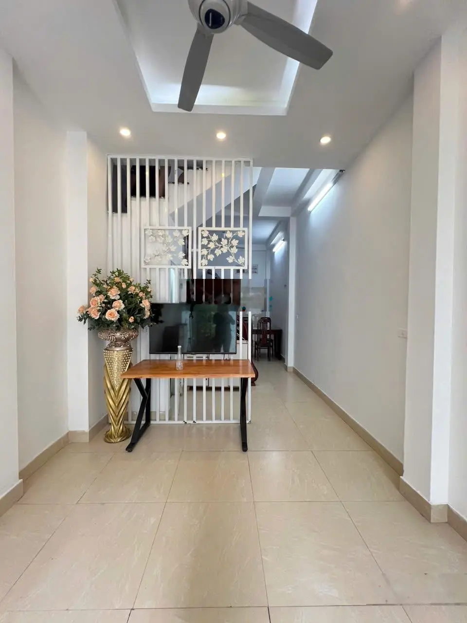 Bán nhà đẹp tại tổ 9 Mậu Lương, Kiến Hưng, Hà Đông, dt=37m2 xây 4 tầng chỉ 4.x(tỷ) lh: 0335 606 ***